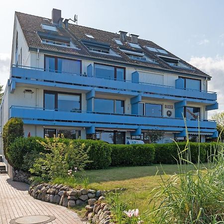 Seetempel Wohnung 23 Scharbeutz Eksteriør bilde