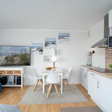 Seetempel Wohnung 23 Scharbeutz Eksteriør bilde