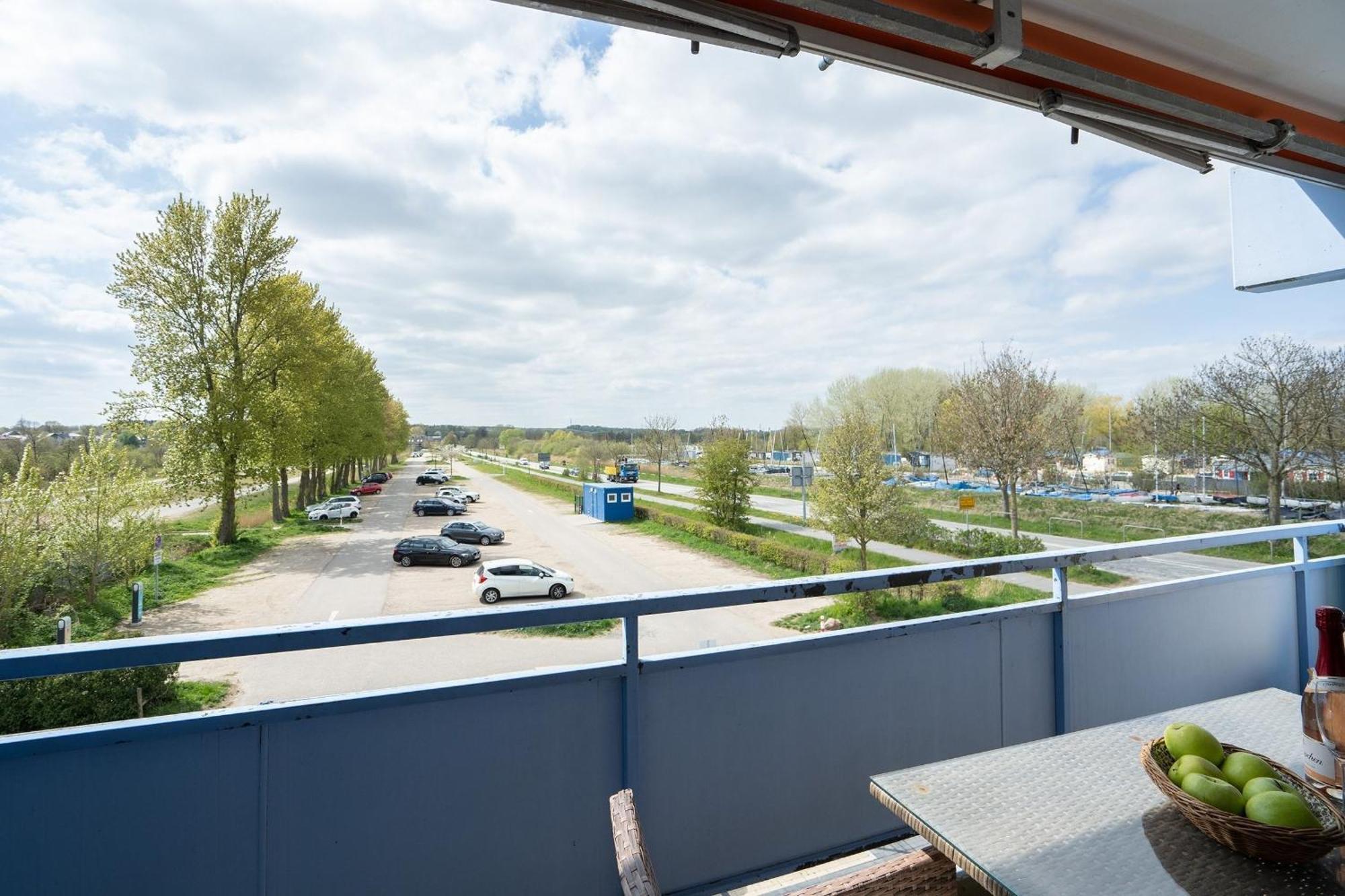 Seetempel Wohnung 23 Scharbeutz Eksteriør bilde